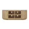 Regency TV Unit -1800W x 450D x 660H mm