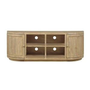 Regency TV Unit -1800W x 450D x 660H mm