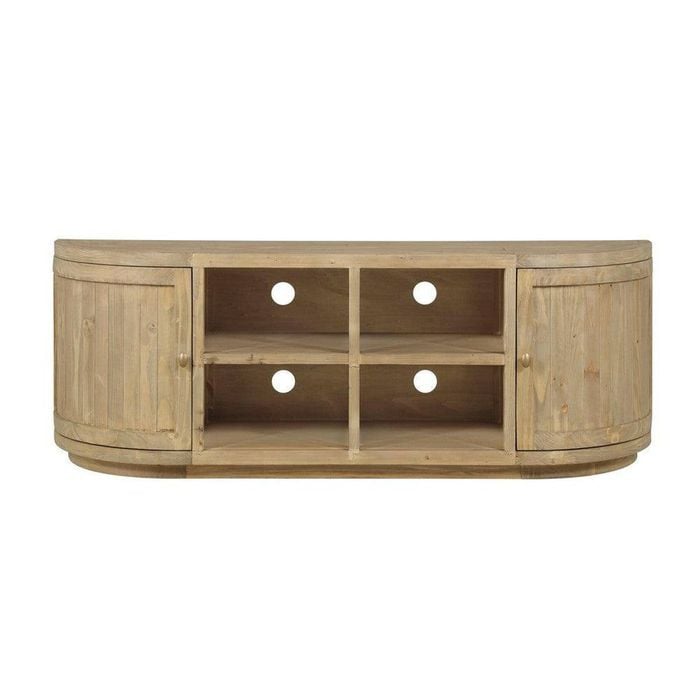 Regency TV Unit -1800W x 450D x 660H mm