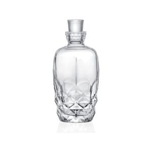 RCR Alkemist Crystal Liquor Decanter - 1 Litre