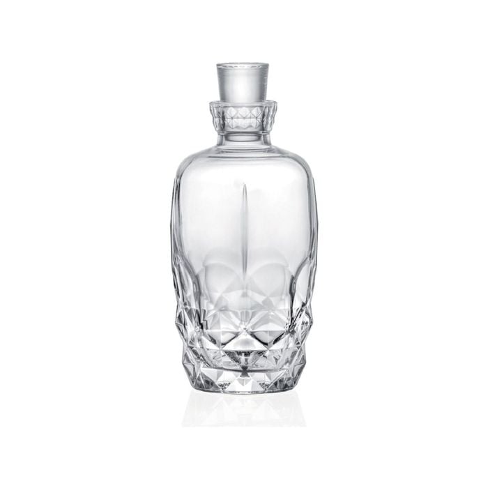 RCR Alkemist Crystal Liquor Decanter - 1 Litre