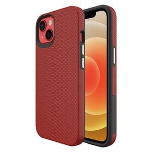 Soka Triangle Case (suits Iphone 13 Plus) - Red
