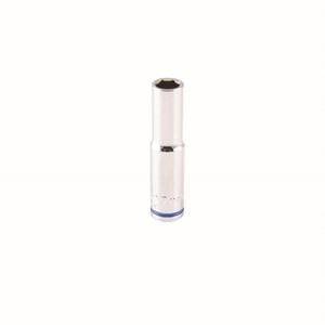 Kincrome 7mm 1/4" Drive Square Deep Socket