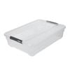Ezy Storage 38L Solutions+ Underbed Storage Container