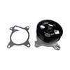 Engine Water Pump For Nissan X-Trail T32 Altima L33 QR25DE 19~22 W/ Housing