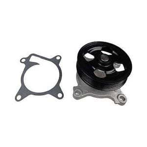 Engine Water Pump For Nissan X-Trail T32 Altima L33 QR25DE 19~22 W/ Housing