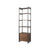 Eureka Sonoma Standing Shelf (Coastal Collection) *1PC/2CTNS