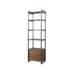 Eureka Sonoma Standing Shelf (Coastal Collection) *1PC/2CTNS