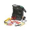Wera 2go E 1 Tool Set for Electricians 73 Piece