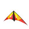 Red Stunt Kite With 2 Control Lines