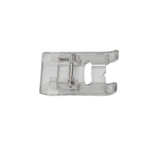 SINGER Satin Stitch Snap-on Presser Foot