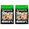 2x Blackdog 1kg Naturally Good Pet/dog Premium Chicken Biscuits Healthy Treats