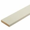 90 x 18mm 2.7m Pinetrim Plus Dressed Four Sides Finger Jointed Untreated Pre-Primed Pine