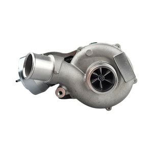 Basco Billet Upgrade Turbo Charger for Mitsubishi Challenger PB PC Triton ML MN (RHFV4) - BTC1011