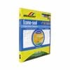 Moroday 12 x 12mm x 2.5m White Econo Weatherseal Tape