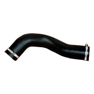 Cold Side Intercooler Hose For Nissan Navara D40 Yd25 2.5l