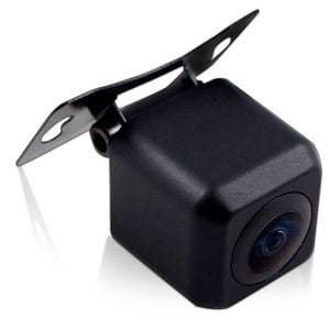 Elinz Mini CMOS Car Reversing Camera Rear View IR Night Vision