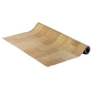 Matpro 1 x 3m Light Wood Small Pre- Pack DIY Vinyl