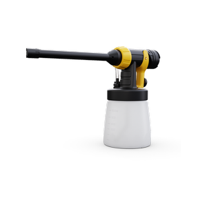 Wagner 600ml Spray Corner And Reach Attachment