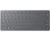 Lenovo Multi-Device Wireless Keyboard - Black