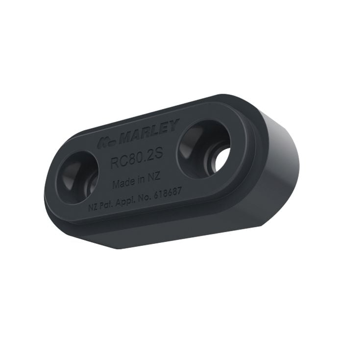 Marley Grey Friars RP80 Adjustable Clip Spacer