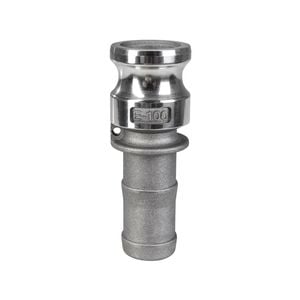 Ozito 25mm 1" Type E-Male Camlock