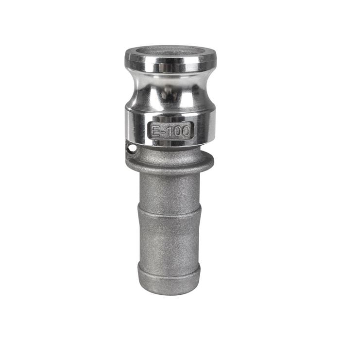 Ozito 25mm 1" Type E-Male Camlock