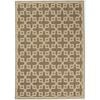 Hufflett 160 x 230cm Silver Hatch Ceduna Polypropylene Flat Weave Rug