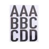 Sandleford 75mm Self Adhesive Vinyl Letter Kit