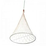 Seahorse 12 Ply Heavy Duty Crab Dilly - Witches Hat Crab Trap/Crab Pot