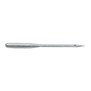 Singer Set Round Point Industrial Overlock Machine Needles 10pc - 90/14