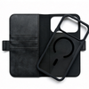 Kore 2 in 1 Magsafe Wallet for iPhone 18 Pro / 17 Pro - Black