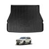 Boot Liner for Toyota Landcruiser 300 LC300 2021-Onwards Heavy Duty Cargo Trunk Mat Luggage Tray