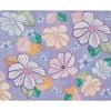 4pc Maxwell & Williams Poppy Love Placemets Set Floral Design 34x26.5cm