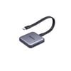 Ugreen Magnetic Usb C 3 In 1 Card Reader Sd Microsd 312mbs