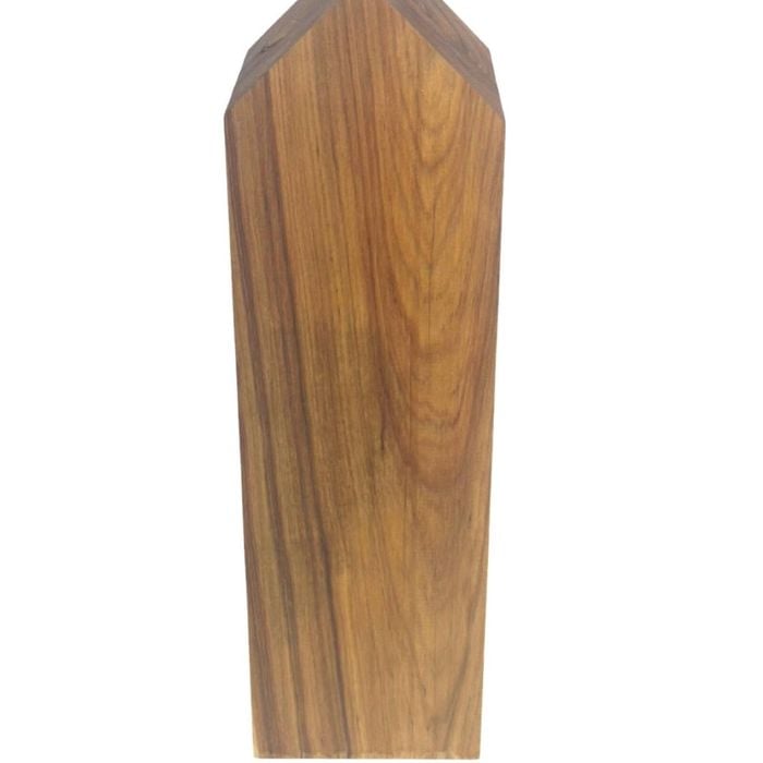 90 x 90mm 3.0m Peak DAR Cypress Bollard