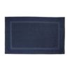 Bambury Chateau Bath Towel Set Navy
