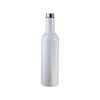 TraVino Insulated Wine Flask - 750ml Unicorn Sparkles (Glitter)
