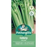 Fothergill's Celery Tall Utah Seeds