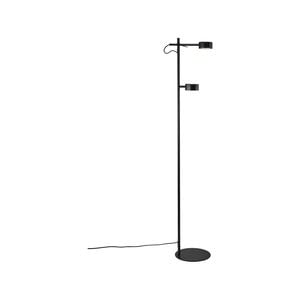 Nordlux 138 cm Black Clyde Floor Lamp