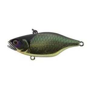 Jackall TN60 Hard body Vibration Fishing Lure Winter Reaction