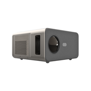 Orotec E-zumi Wireless Bluetooth Projector 1080p Full Hd Lcd Led Hdmi/USB Black