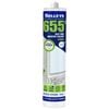 Selleys 290ml Clear 655FC Adhesive Sealant