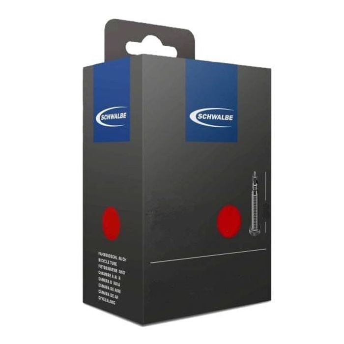 Schwalbe Sv20xl 80mm Presta 700x18-25c Tube