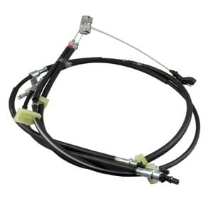 Genuine Mazda 3 Bl Park Brake Hand Brake Cable Assembly 2009-2013 Bs3e44200k