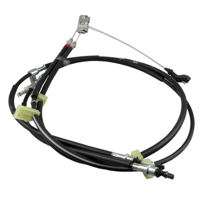 Genuine Mazda 3 Bl Park Brake Hand Brake Cable Assembly 2009-2013 Bs3e44200k