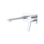 Dorf Chrome Villa Basin Mixer
