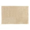 Christy Kensington Bathroom Bath Mat Microfibre 90x60 Cm Sand Mushroom