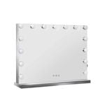 Embellir Make Up Hollywood Makeup Mirror