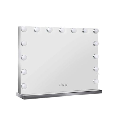 Embellir Make Up Hollywood Makeup Mirror - Bunnings Australia